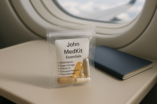 MedKit Essentials