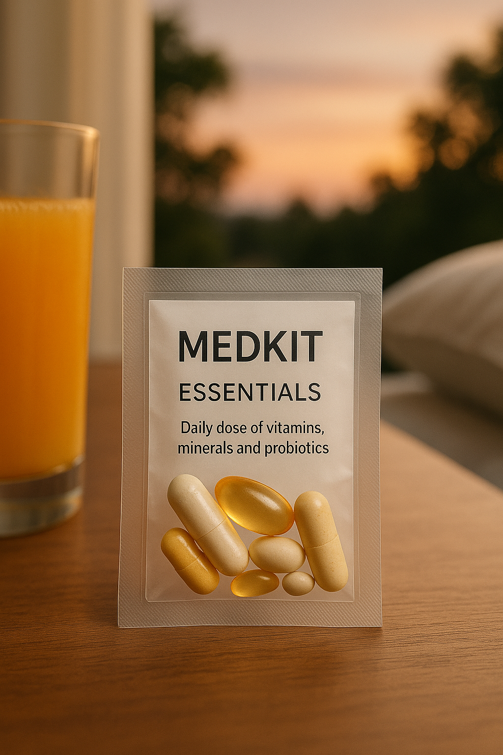 MedKit Essentials